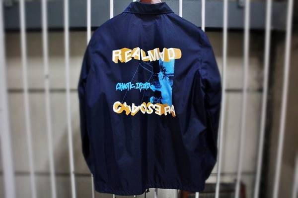 MAD再び【MADSTORE UNDERCOVER/マッドストア アンダーカバー