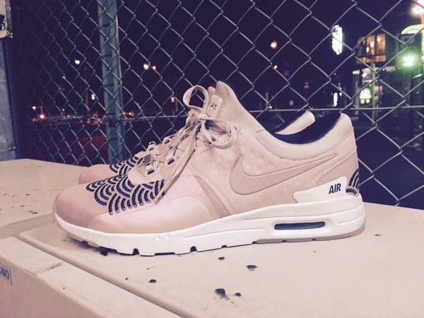 nike air max zero ultra