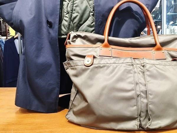 RKRFelisi ビジネスバッグ BEAMS 10万 超高級 フェリージ 中古・古着通販】Felisi (フェリージ) BEAMS F (ビームスエフ