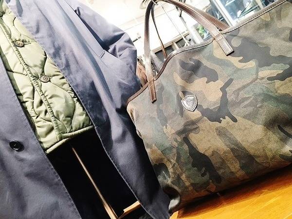 【人気】Felisi 11-91 ナイロン  トートバッグ カモフラ 迷彩 人気】Felisi 11-91 ナイロン トートバッグ カモフラ 迷彩