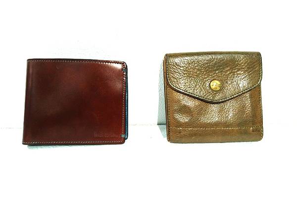 大人の嗜み 革小物特集 財布 カードケース キーケース ベルト 16 11 18発行