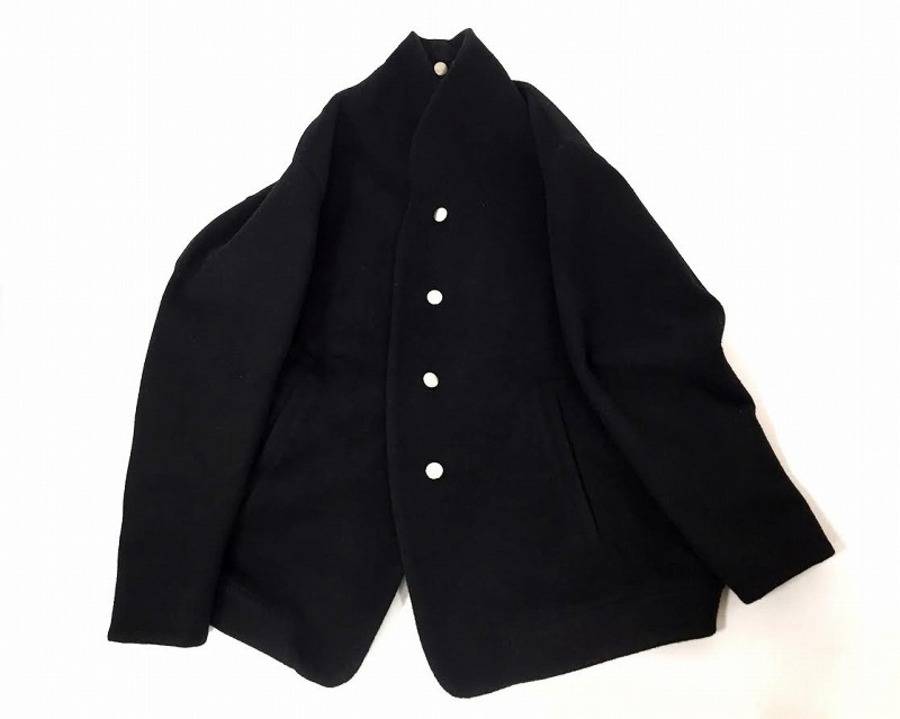 the sakaki スタジャン（THE SAKAKI(ザサカキ) / スタジャン/L