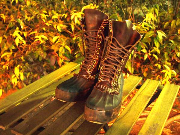 VISVIM/ビズビムより。SANJURO COAT、Decoy Duck Boot…etc VISVIM/ビズビムより。SANJURO COAT、Decoy Duck Boot…etc