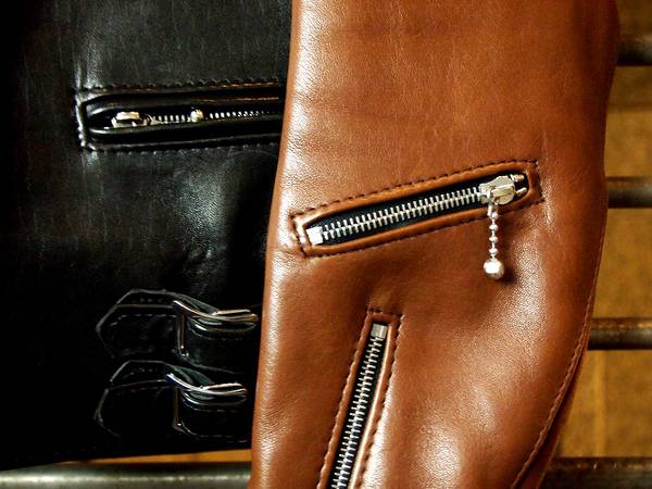 COMME des GARCONS × Lewis leather/コムデギャルソン×ルイス COMME des GARCONS × Lewis leather/コムデギャルソン×ルイス