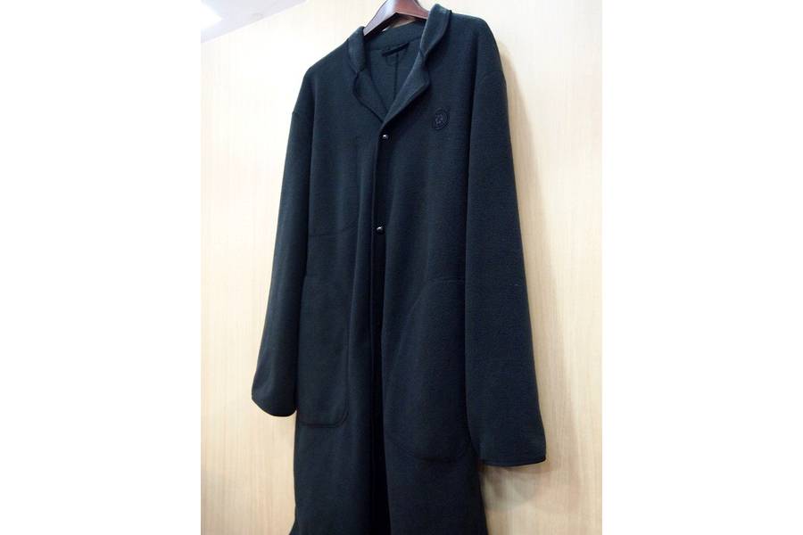 PORTER CLASSIC/ポータークラシックの名作コーデュロイジャケット
