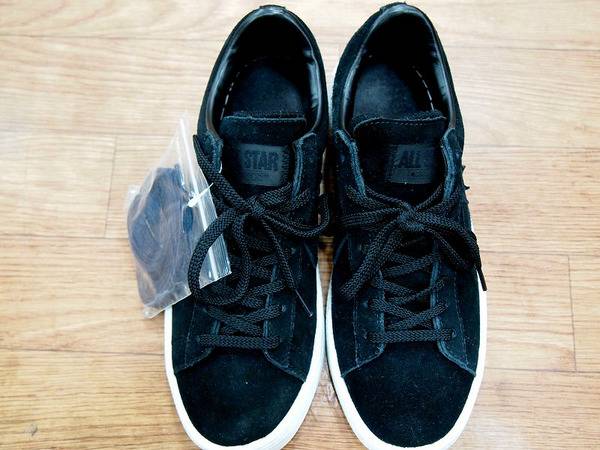 アディクトだけではありません。CONVERSE/コンバース、レア