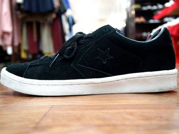CONVERSE CONS 激レアモデル アディクトだけではありません。CONVERSE/コンバース、レアモデルも