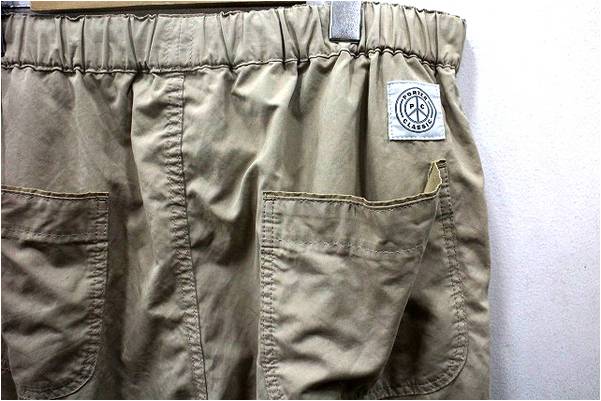 PORTER CLASSIC/ポータークラシック、モールスキンコート、ウェザー 