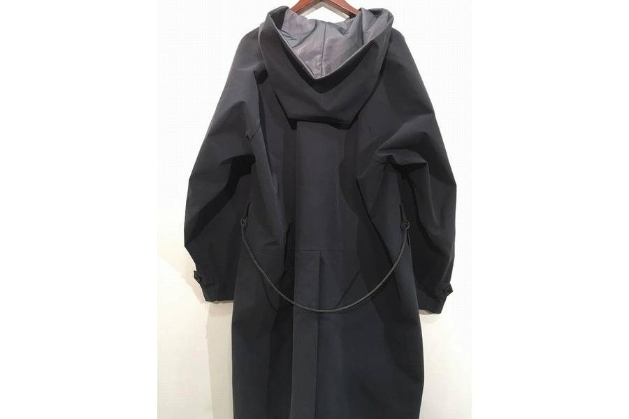 sunsea ジェダイコート 17ss