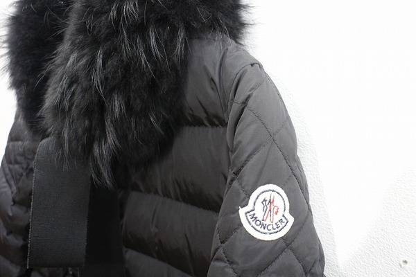 MONCLER /モンクレール、サカイコラボやプレミアライン。今年は一癖 MONCLER /モンクレール、サカイコラボやプレミアライン。今年は一癖