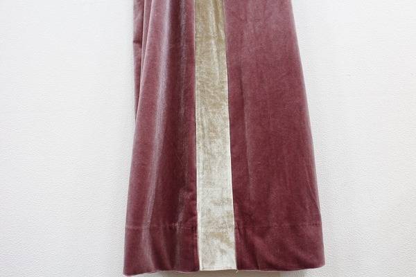 17awトレンド ベロア ベルベット その違いとは 17 10 26発行