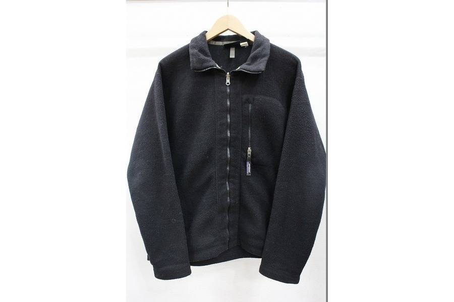 完売 パタゴニア patagonia リクレイムド フリース カーディガン patagonia 完売商品 メンズ・リクレイムド・フリース・カーディガン