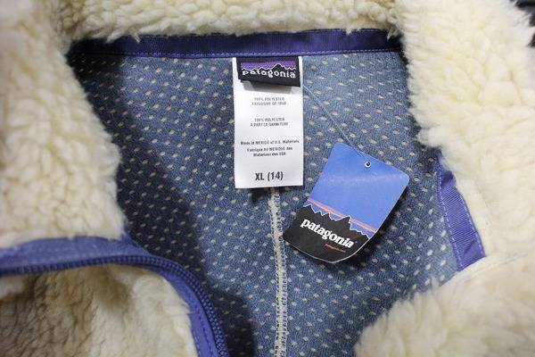 またもや入荷！超希少なパタゴニアレトロカーディガン。[2017.12.18