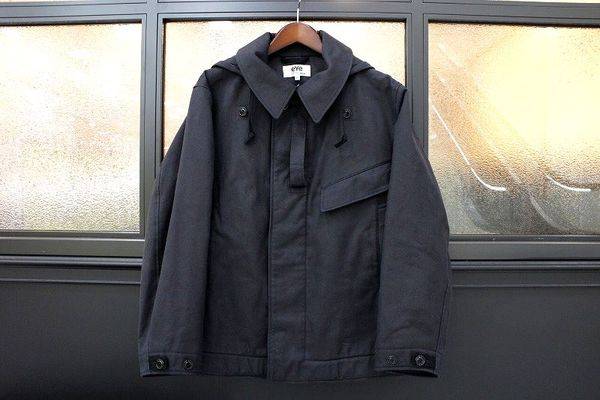 立川新入荷情報】ルイスレザー、ギャルソン、ヤエカ