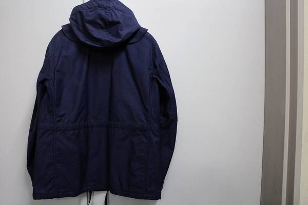 Engineered Garments/エンジニアドガーメンツ、新旧名作の違い