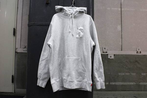 立川新入荷情報】Supreme/シュプリームのSロゴパーカーも…[2018.02.11 