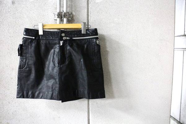 vivienne westwood/ヴィヴィアンウエストウッド、ブラックレザー vivienne westwood/ヴィヴィアンウエストウッド、ブラックレザー