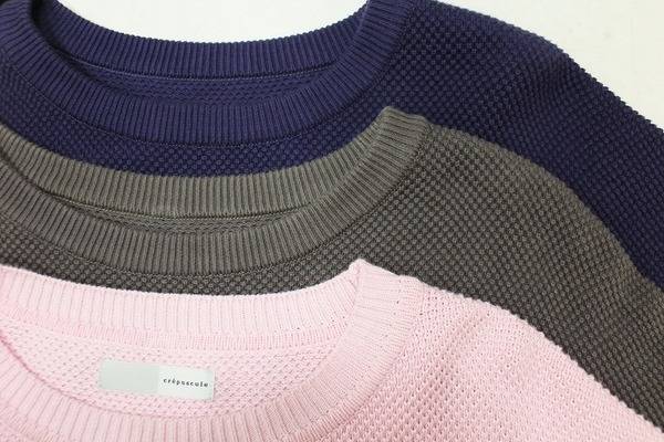 立川店新入荷】コモリシルクユーティリティージャケット