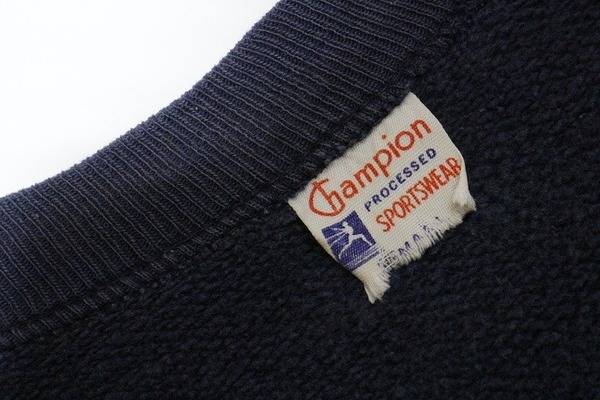 チャンピオン リバースウィーブ ランナーズタグ チャンピオン champion