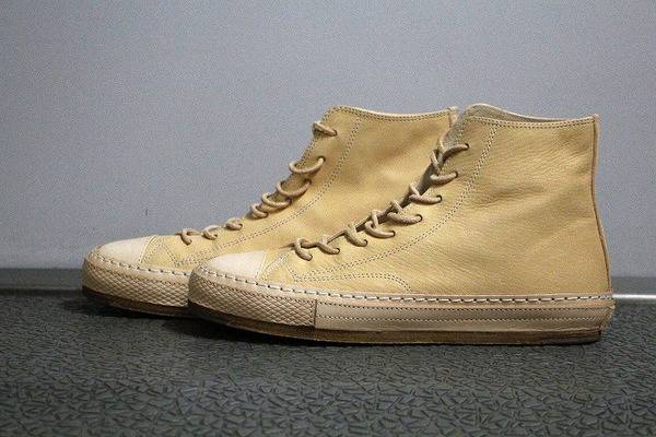 エンダースキーマHender Schemeジャックパーセルconverse