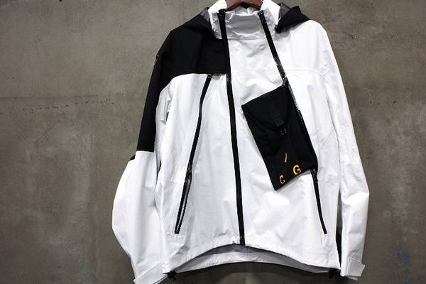 NIKE ナイキ ACG DEPLOY GORE-TEX JACKET