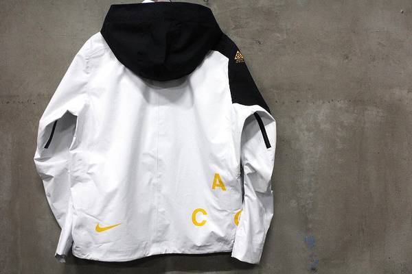 NIKE ナイキ ACG DEPLOY GORE-TEX JACKET