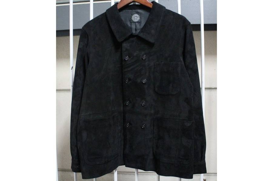 立川新入荷】創立10周年のPORTER CLASSIC/ポータークラシックより至高