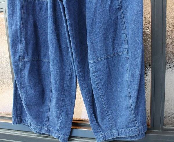 ダーツ加工で膨らんだシルエットが魅力的『Needles/ニードルズ』大量