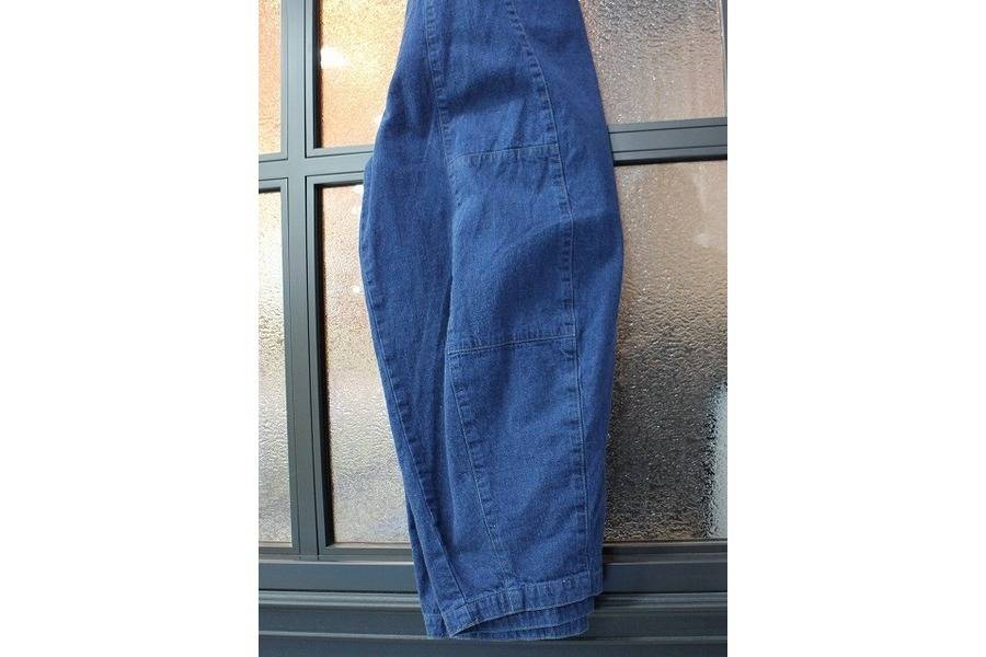 ダーツ加工で膨らんだシルエットが魅力的『Needles/ニードルズ』大量