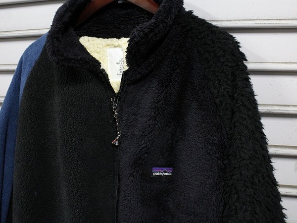 GILET/ジレ】 REMAKE PATAGONIA FLEECE JACKET リメイクパタゴニア ...