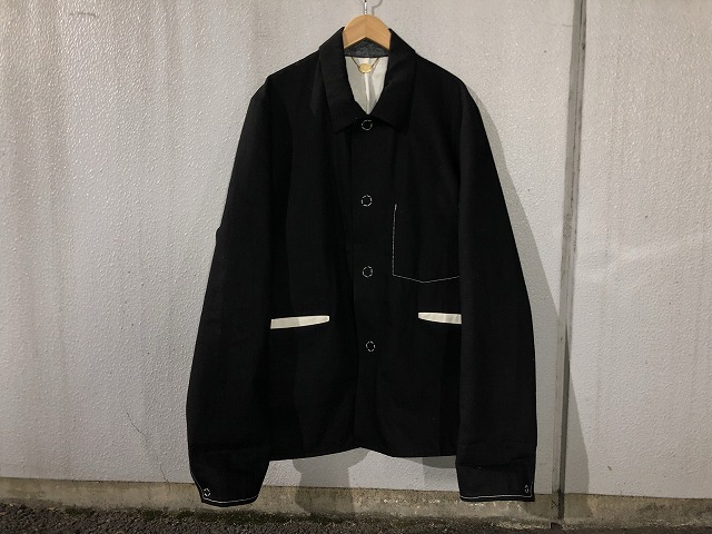 SUNSEA/サンシー】OVER GURUSON 18SSモデルの入荷！！！！[2019.01.21