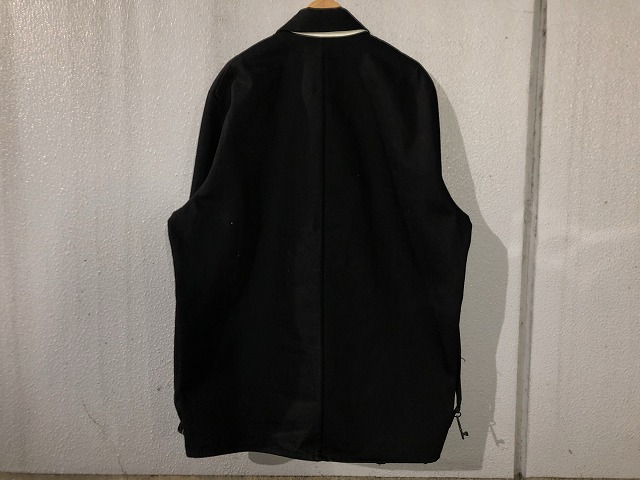 SUNSEA/サンシー】OVER GURUSON 18SSモデルの入荷！！！！[2019.01.21発行]