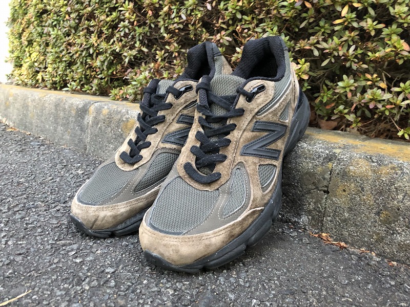 NEW BALANCE/ニューバランス】別注モデルから定番人気アイテム