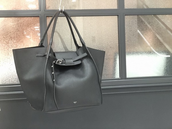 大人の女性必見！！【CELINE/セリーヌ】ビッグバッグミディアム