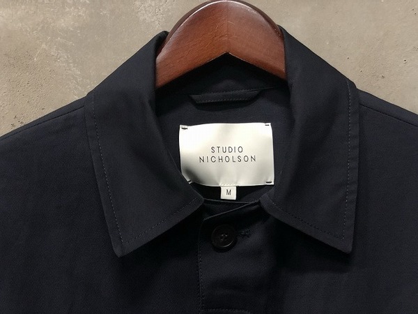 中古・古着通販】STUDIO NICHOLSON (スタジオニコルソン