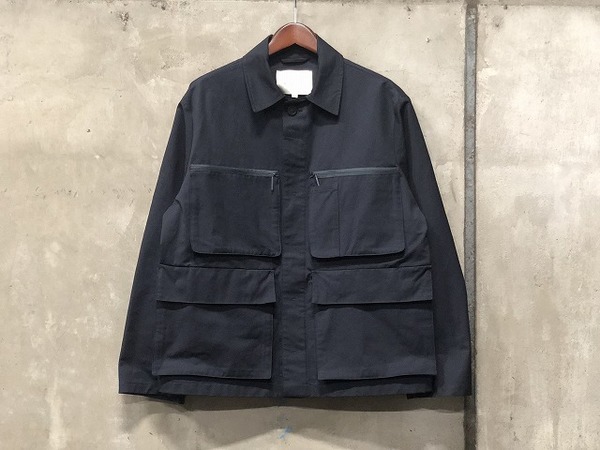 中古・古着通販】STUDIO NICHOLSON (スタジオニコルソン