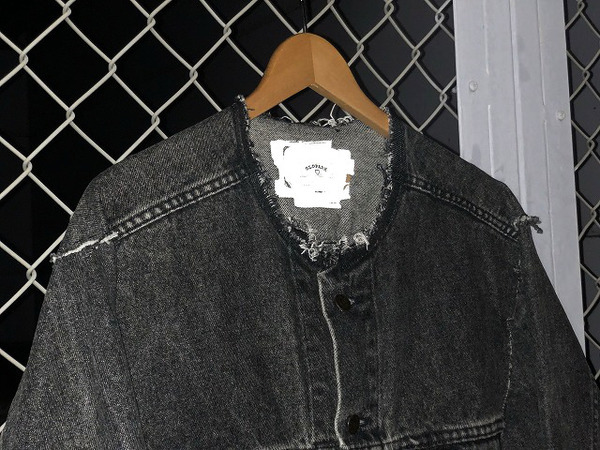 Rebuild by Needles/リビルドバイニードルス】【OLD PARK/オールド