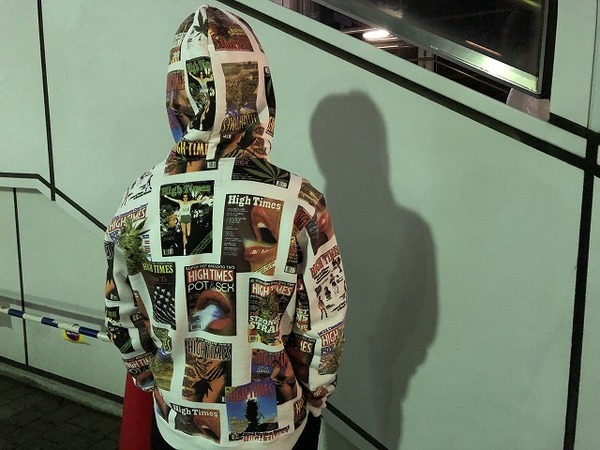 WACKO MARIA × HIGH TIMES】【NIKE/ナイキ】別注アイテム&人気沸騰中