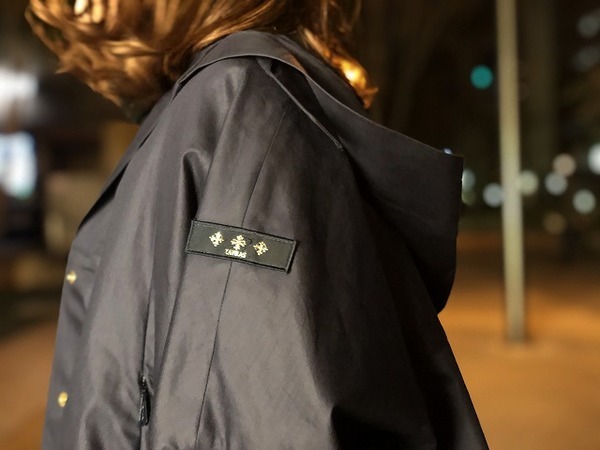 TOMORROWLAND｜【別注】TATRAS ENZI フーデットコート | Rakuten