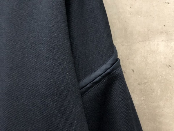 19SSも話題沸騰中のドメスティックブランド【YOKE/ヨーク】上質  