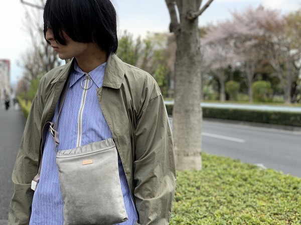 週末立川新入荷】NEON SIGN/ネオンサイン×THOMAS MASON/トーマス