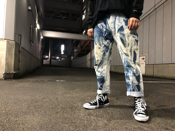 激レア　Levi's  リーバイス501