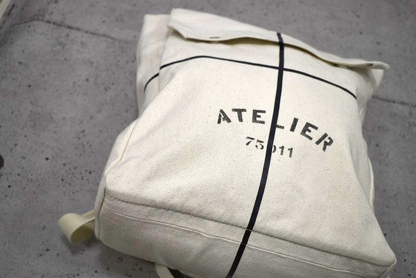 大人気の【Martin Margiela 11】新シリーズの【ATELIER/アトリエ