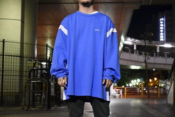 19SS！！【NEON SIGN】【south2 west8】各ブランドから続々と新作 