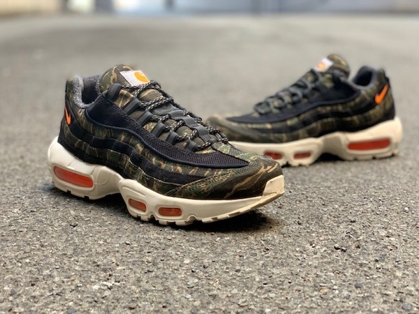 NIKE Y 3 2019.05.12