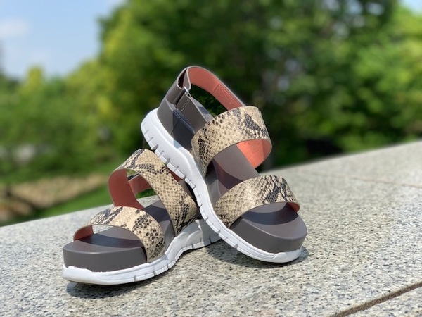 Celine Boxy Twist Sandals セリーヌサンダル 36 - メルカリ