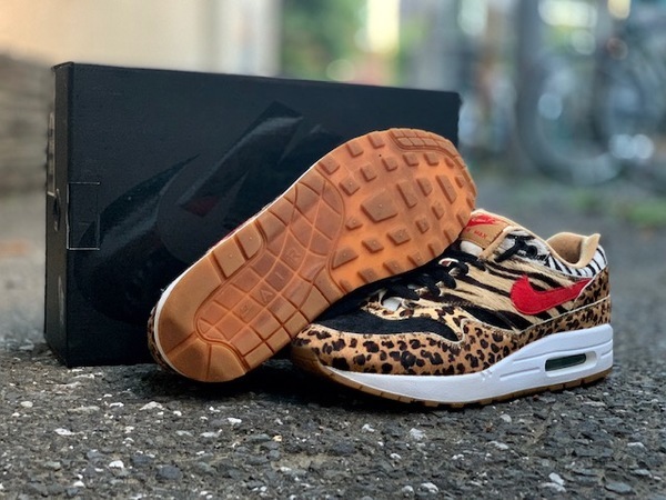 NIKE/ナイキ”×”ATMOS/アトモス” 新入荷速報！今月はNIKE