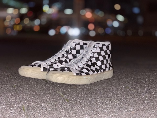 Saint Laurent Paris サンローランパリ モードの帝王 トレンドスニーカーが新入荷 19 07 02発行 Saint Laurent Paris サンローランパリ モードの帝王 トレンドスニーカーが新入荷 19 07 02発行