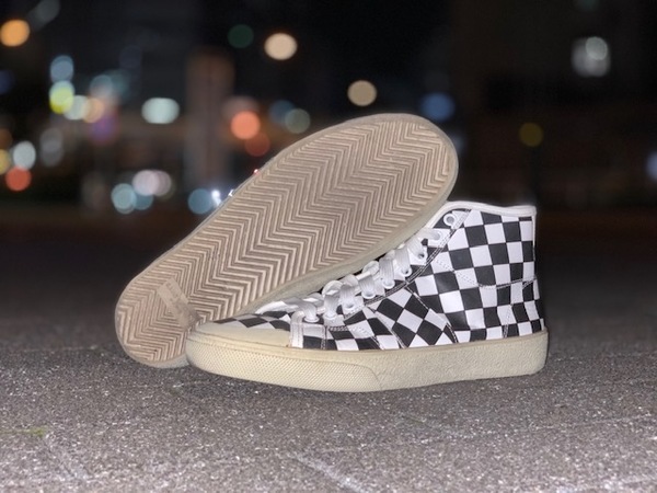 Saint Laurent Paris/サンローランパリ】”モードの帝王