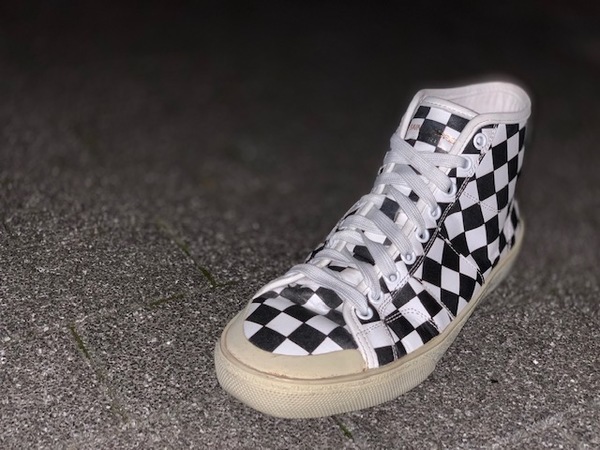 Saint Laurent Paris サンローランパリ モードの帝王 トレンドスニーカーが新入荷 19 07 02発行 Saint Laurent Paris サンローランパリ モードの帝王 トレンドスニーカーが新入荷 19 07 02発行